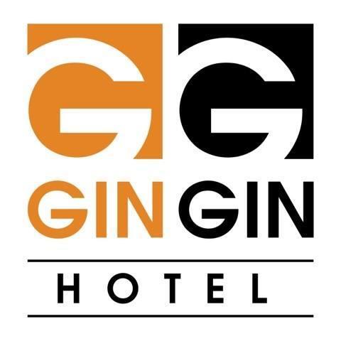 โรงแรมจิน จิน Gin Gin ภายนอก รูปภาพ